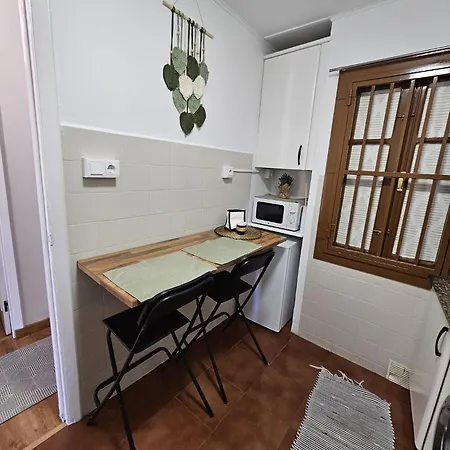 Anabel Accommodatie bij particulieren *