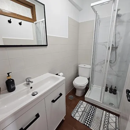 Accommodatie bij particulieren Anabel Redondela