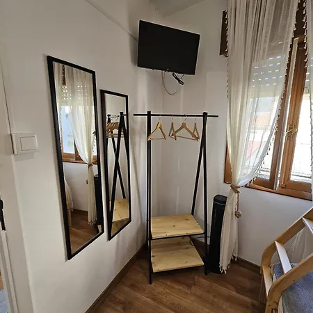 Anabel Rum i privatbostad Redondela