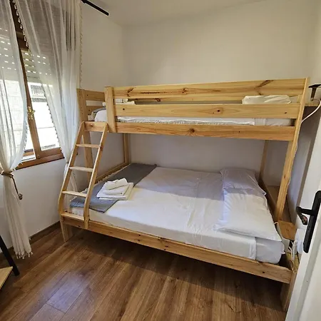 Accommodatie bij particulieren Anabel *