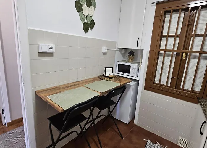 Anabel Rum i privatbostad *