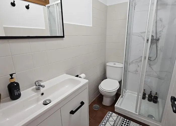 Rum i privatbostad Anabel Redondela