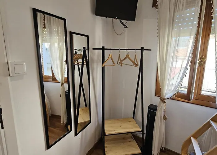 Anabel Rum i privatbostad Redondela