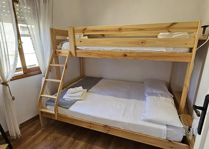 Rum i privatbostad Anabel *